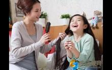 女孩为什么要努力？这位妈妈的话改变女儿一生！