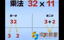 小学生必知的8个数学小技巧，拿高分妥妥的！