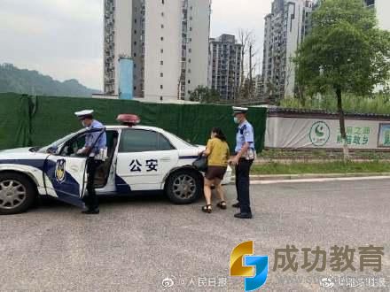 老师忘带监考证、妈妈卖掉准考证、考试因暴雨取消……高考首日还有哪些大事