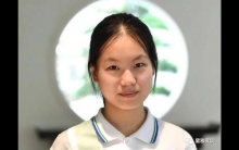 “懒得考北大清华”，16岁女孩口出狂言，最后考上中国科学技术大学