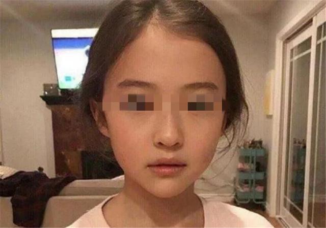 “养个漂亮闺女太糟心”，女儿越长越好看，却成了全家的心病