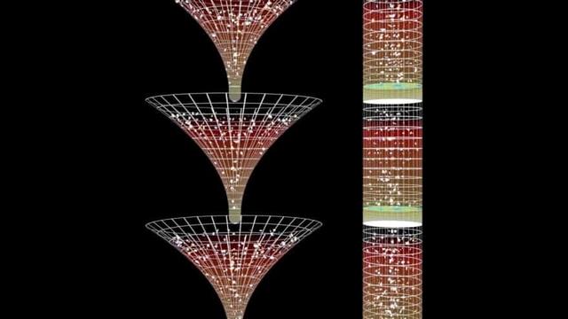 宇宙起源方式要改写？诺奖得主彭罗斯：宇宙在循环并找到了证据