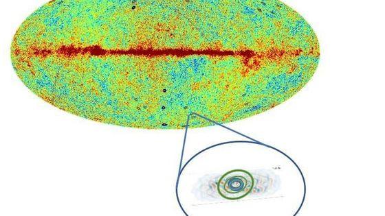 宇宙起源方式要改写？诺奖得主彭罗斯：宇宙在循环并找到了证据