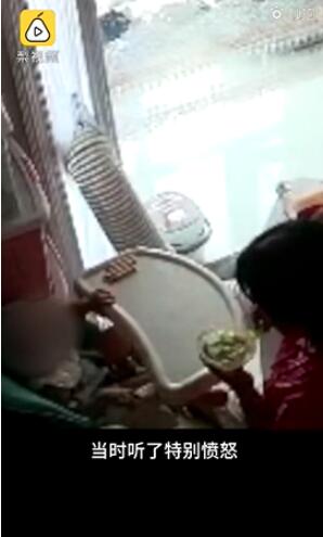 保姆遭训斥后连扇男婴5个耳光是怎么回事?具体什么情况?为何下如此狠手？