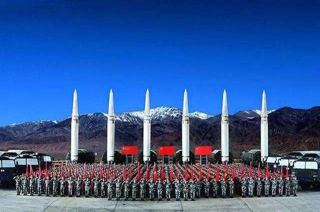 美学者：中美不可能会开战 因为中国有种武器真的太强大