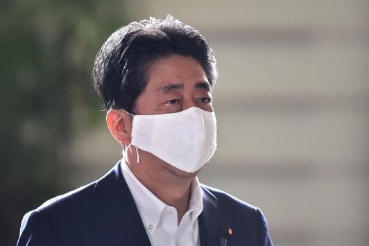 安倍闪电辞职背后 这十个小细节值得深思！