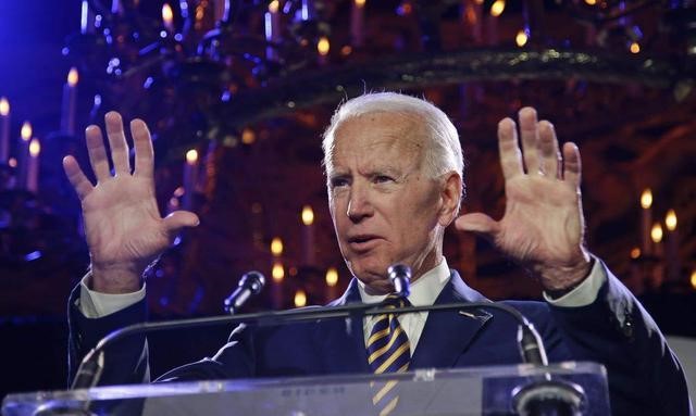 特朗普打破白宫不举行政治活动传统 就是为了针对拜登 特朗普打破白宫不举行政治活动传统 就是为了针对拜登