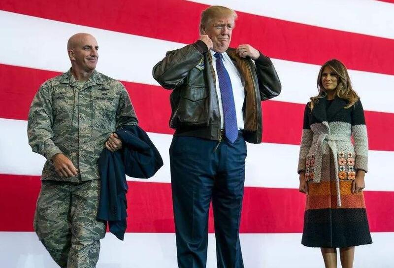 特朗普打破白宫不举行政治活动传统 就是为了针对拜登 特朗普打破白宫不举行政治活动传统 就是为了针对拜登