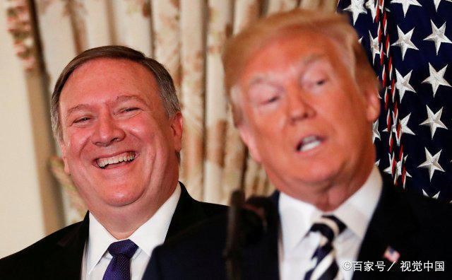 王毅外长直言：中美不是权力之争，而是美国站历史错误的一边