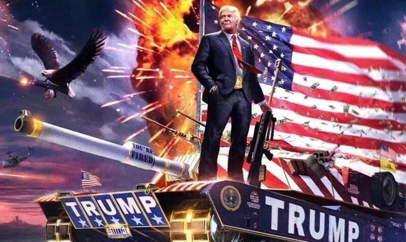 王毅外长直言：中美不是权力之争，而是美国站历史错误的一边