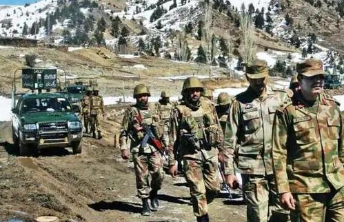 美专家斩钉截铁:印度想打赢对华战争?简直就是天方夜谭! 美专家斩钉截铁:印度想打赢对华战争?简直就是天方夜谭!