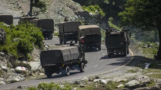 美专家斩钉截铁:印度想打赢对华战争?简直就是天方夜谭! 美专家斩钉截铁:印度想打赢对华战争?简直就是天方夜谭!