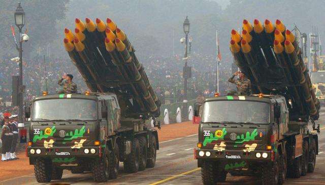 美专家斩钉截铁:印度想打赢对华战争?简直就是天方夜谭! 美专家斩钉截铁:印度想打赢对华战争?简直就是天方夜谭!