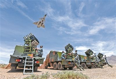 美专家斩钉截铁:印度想打赢对华战争?简直就是天方夜谭! 美专家斩钉截铁:印度想打赢对华战争?简直就是天方夜谭!