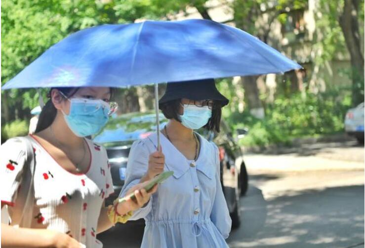 考古界团宠钟芳蓉北大报到 致力发掘中国文化的源头