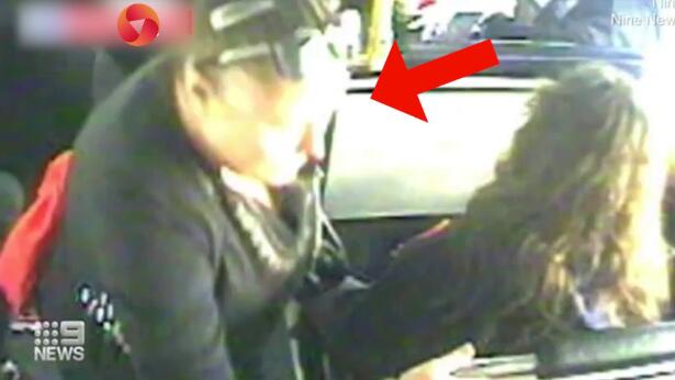 女孩公交车上被陌生人点燃头发什么情况？终于真相了！原来是这样！