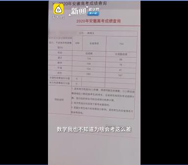 贫困生690分考上清华称没发挥好,具体是怎么回事?