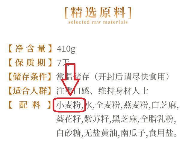 央视调查真假全麦面包,背后真相令人大跌眼镜！