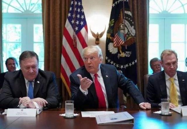 崔天凯:中美应重拾“二战”中的合作精神:共同应对全球新挑战 崔天凯:中美应重拾“二战”中的合作精神:共同应对全球新挑战