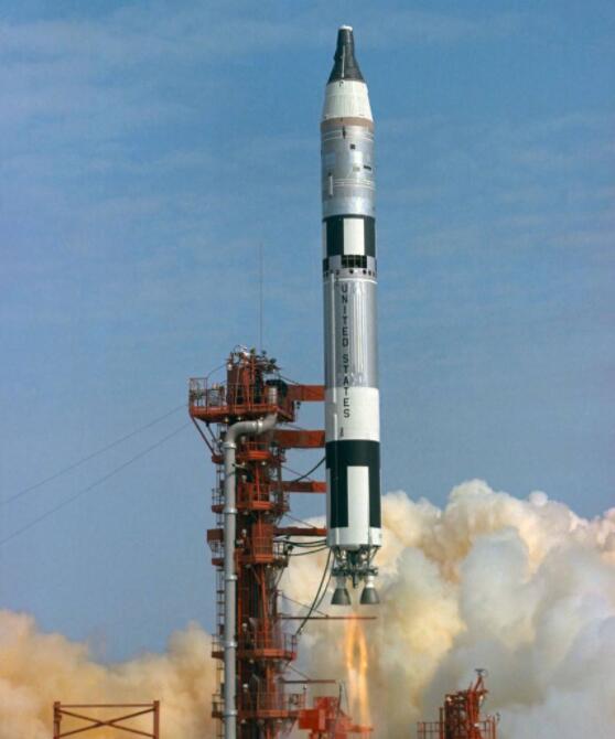 突发!美军再射民兵3洲际导弹:自称不针对任何事件! 突发!美军再射民兵3洲际导弹:自称不针对任何事件!