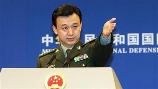 印外长：通过外交途径与中国达成和解是当务之急