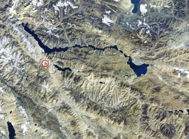 关键时刻，中印防长会晤！