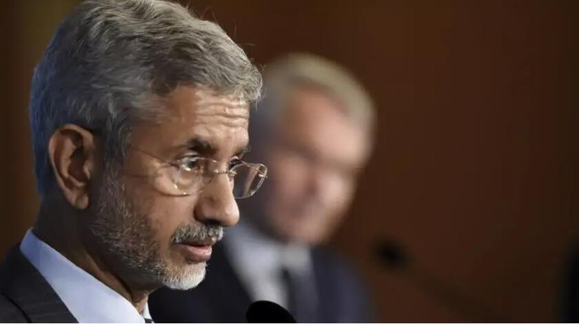 关键时刻，中印防长会晤！