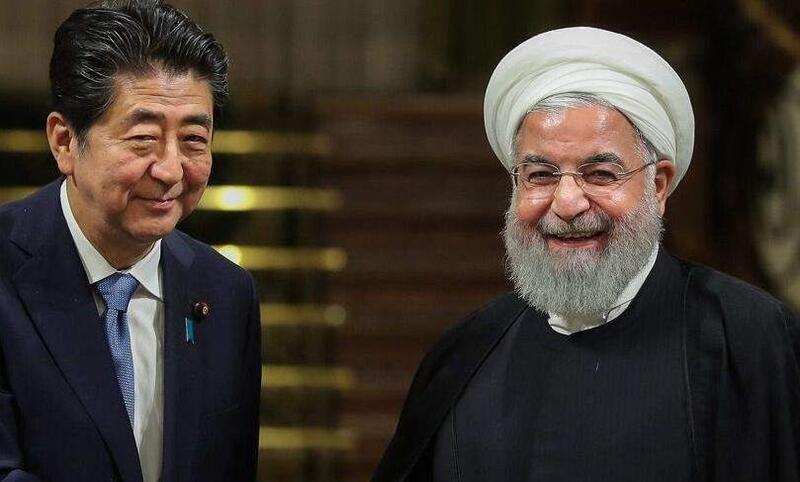 日本企图调停美伊矛盾？拿伊朗石油换回美国粮食！