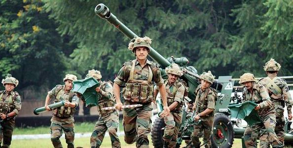 印军考虑推迟印美日联合军演，传递何种信号？