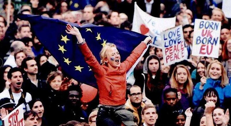 约翰逊态度强硬 英国“脱欧”进入38天关键期!何去何从 约翰逊态度强硬 英国“脱欧”进入38天关键期!何去何从