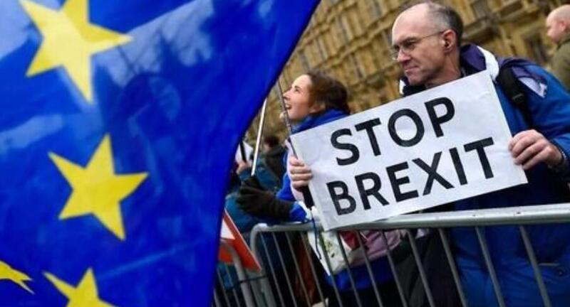 约翰逊态度强硬 英国“脱欧”进入38天关键期!何去何从 约翰逊态度强硬 英国“脱欧”进入38天关键期!何去何从