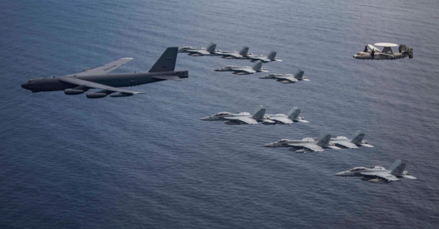 德媒直言：中国大陆武统台湾机会“千载难逢”！