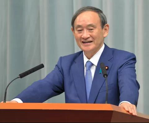 日本新首相，对华强硬？