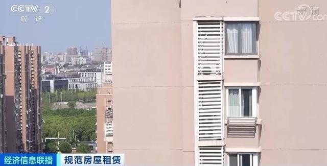 高进低出！央视曝长租公寓高收低租卷款跑路 长收短付市场乱象怎么办？