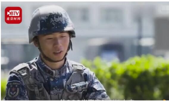 【薪火相传】初中当年的师生15年后再成师徒 长大后我就成了你