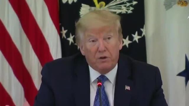 这次联合国大会 美国以色列投了反对票！站在历史对立面？