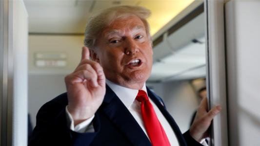 这次联合国大会 美国以色列投了反对票！站在历史对立面？