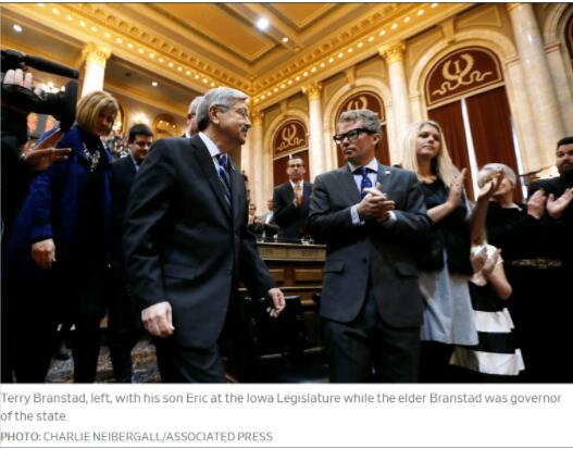 突发！美驻华大使提前卸任，特朗普要求他回国助选！