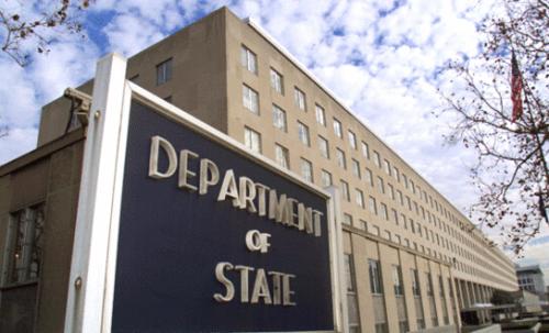 突发！美驻华大使提前卸任，特朗普要求他回国助选！