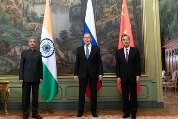 印官员:落实中印共识 确保全面恢复边境地区和平! 印官员:落实中印共识 确保全面恢复边境地区和平!