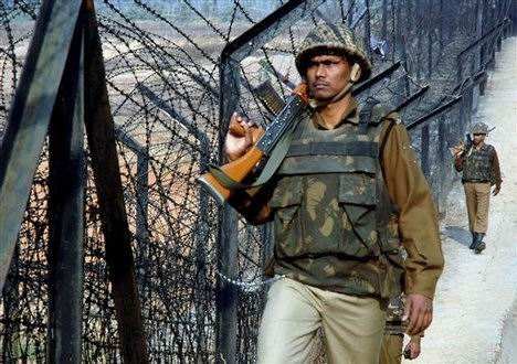 印官员:落实中印共识 确保全面恢复边境地区和平! 印官员:落实中印共识 确保全面恢复边境地区和平!