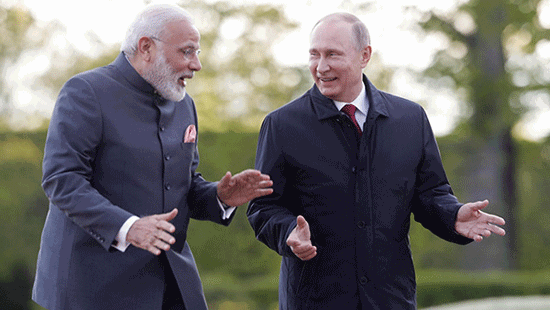 印官员:落实中印共识 确保全面恢复边境地区和平! 印官员:落实中印共识 确保全面恢复边境地区和平!