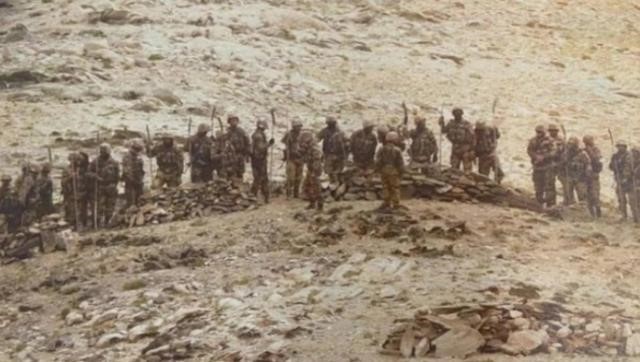 印媒放出狠话：为应对中国威胁 印军将精锐战机部署边境