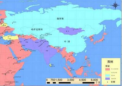美推动“印太战略” 或将影响 中国周边安全形势！王毅回应