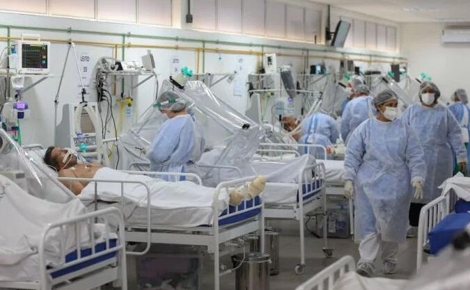 美推动“印太战略” 或将影响 中国周边安全形势！王毅回应