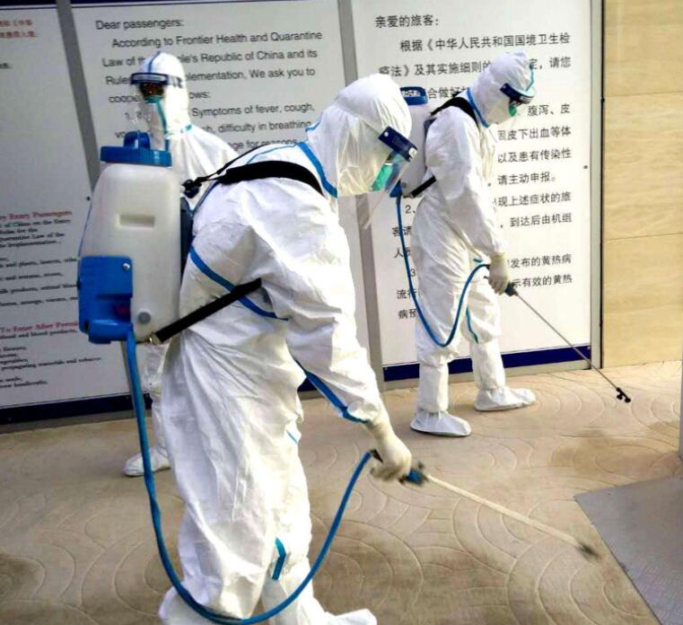 美推动“印太战略” 或将影响 中国周边安全形势！王毅回应