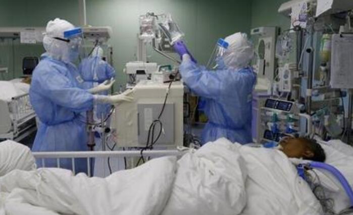 美推动“印太战略” 或将影响 中国周边安全形势！王毅回应