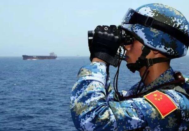 美推动“印太战略” 或将影响 中国周边安全形势！王毅回应