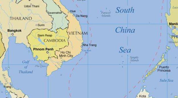 美推动“印太战略” 或将影响 中国周边安全形势！王毅回应