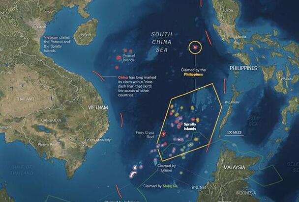 美推动“印太战略” 或将影响 中国周边安全形势！王毅回应